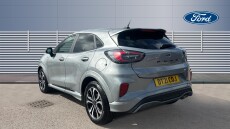 Ford Puma 1.0 EcoBoost Hybrid mHEV ST-Line 5dr Petrol Hatchback